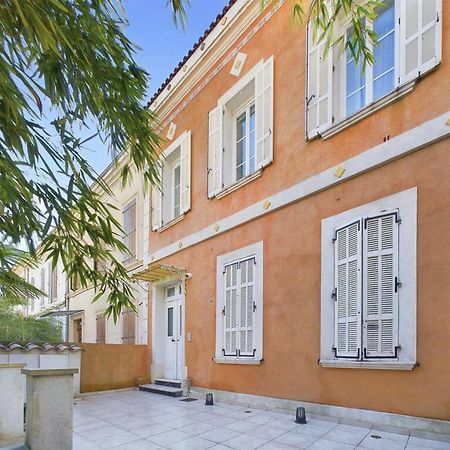Residence Villa Ange La Seyne-sur-Mer Buitenkant foto