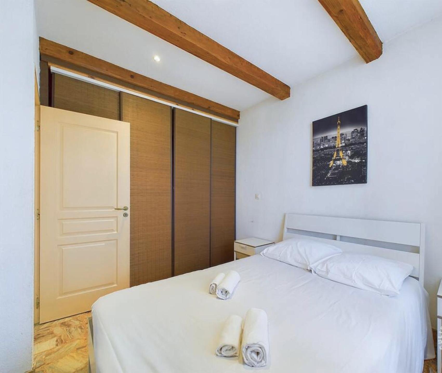 Residence Villa Ange La Seyne-sur-Mer Buitenkant foto
