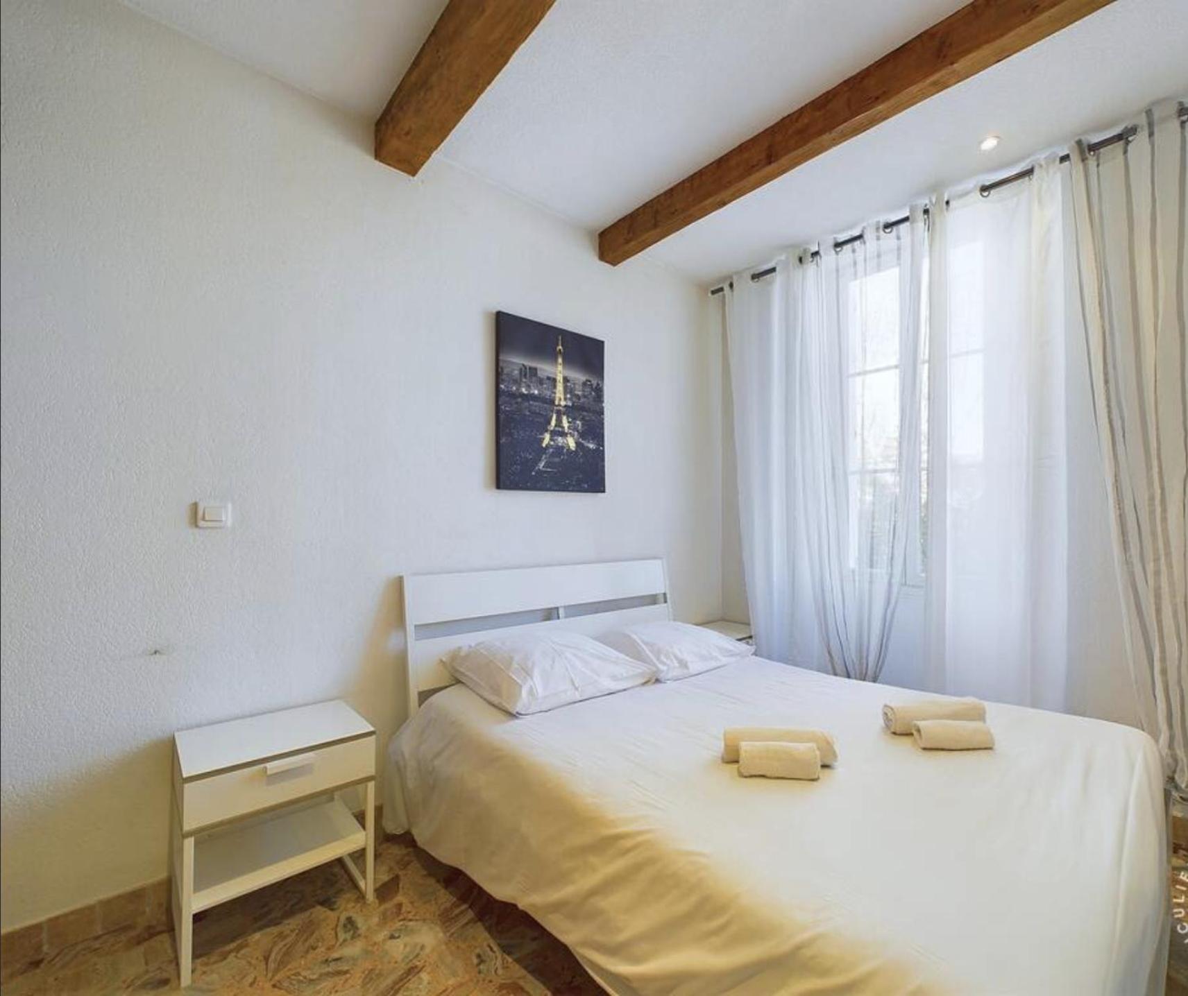 Residence Villa Ange La Seyne-sur-Mer Buitenkant foto