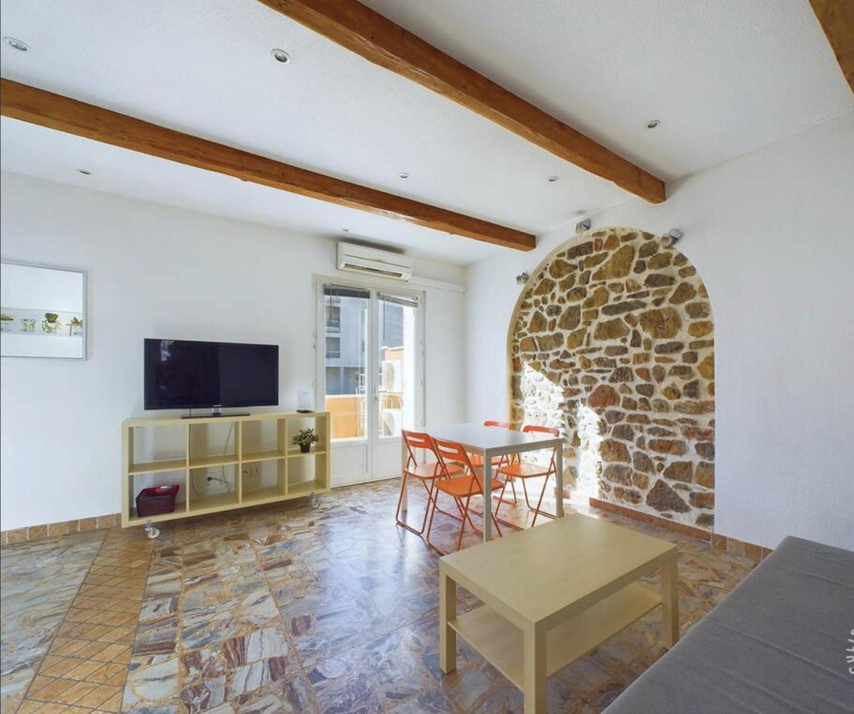 Residence Villa Ange La Seyne-sur-Mer Buitenkant foto