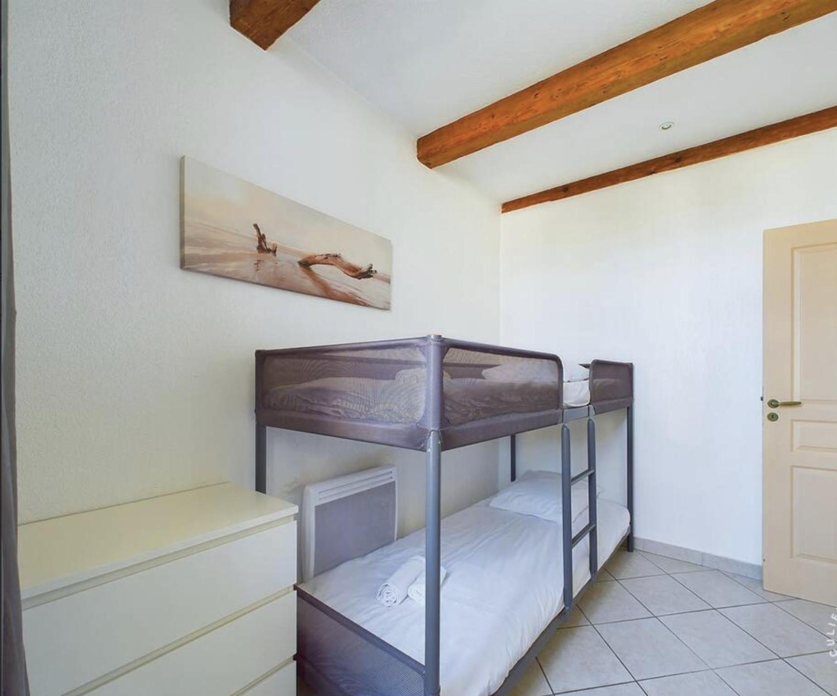 Residence Villa Ange La Seyne-sur-Mer Buitenkant foto