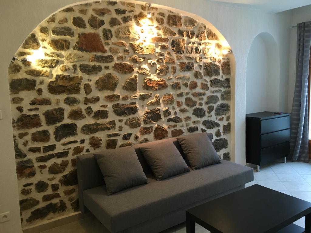 Residence Villa Ange La Seyne-sur-Mer Buitenkant foto