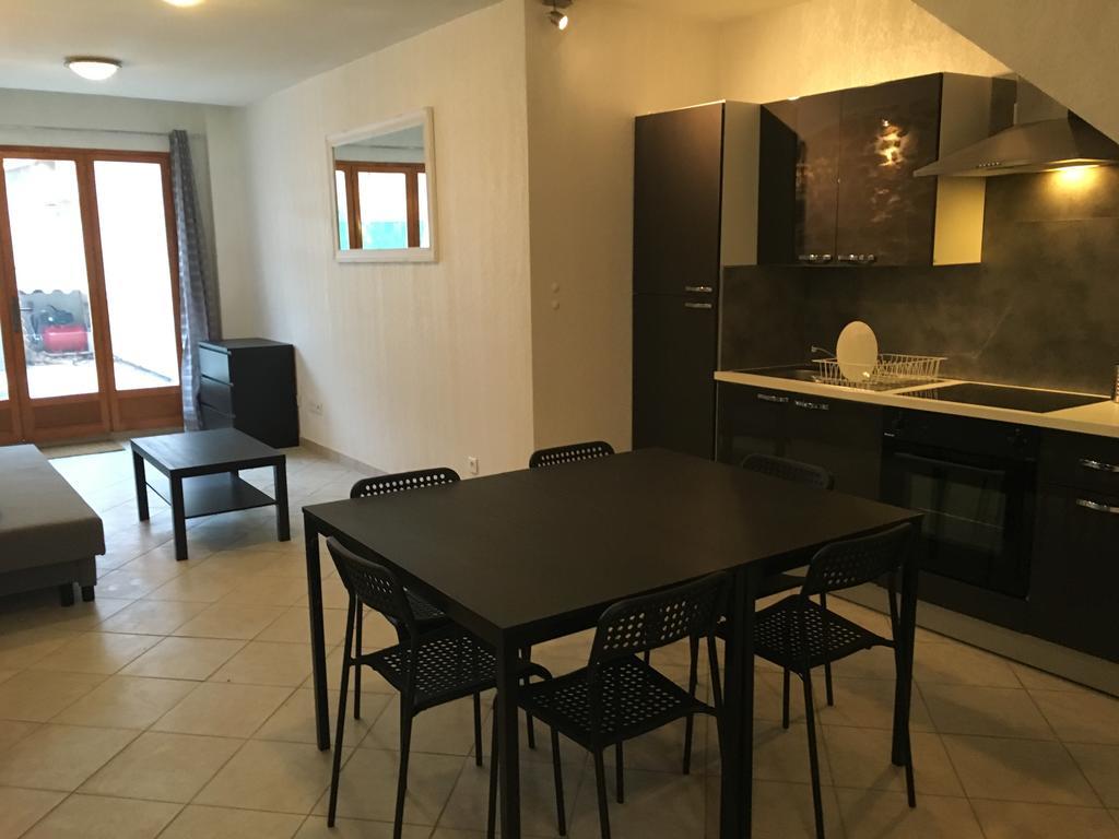 Residence Villa Ange La Seyne-sur-Mer Buitenkant foto