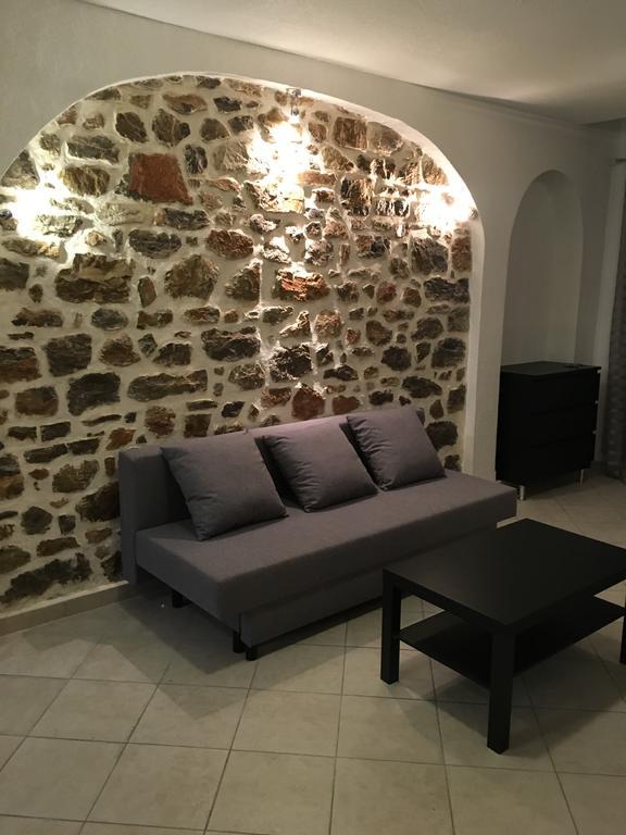 Residence Villa Ange La Seyne-sur-Mer Buitenkant foto