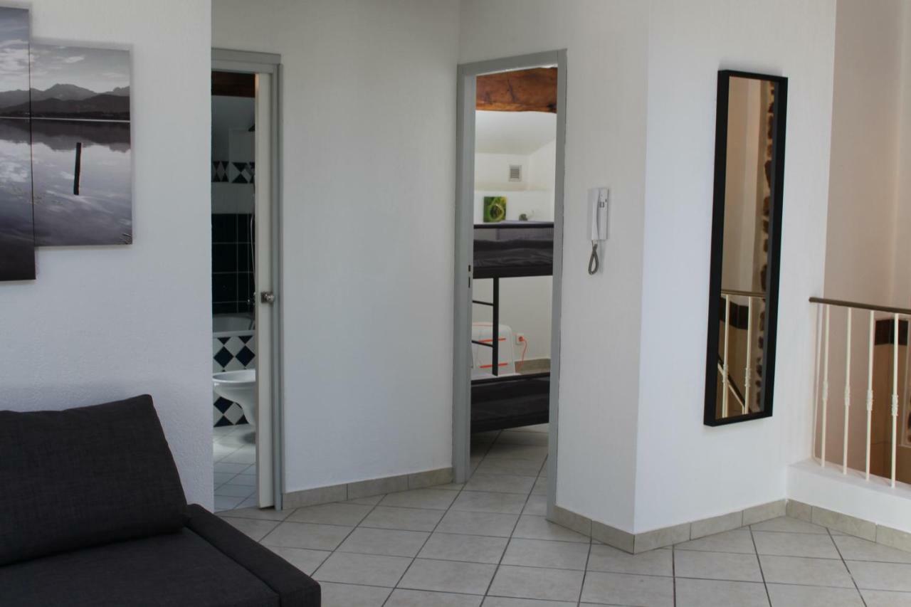 Residence Villa Ange La Seyne-sur-Mer Buitenkant foto