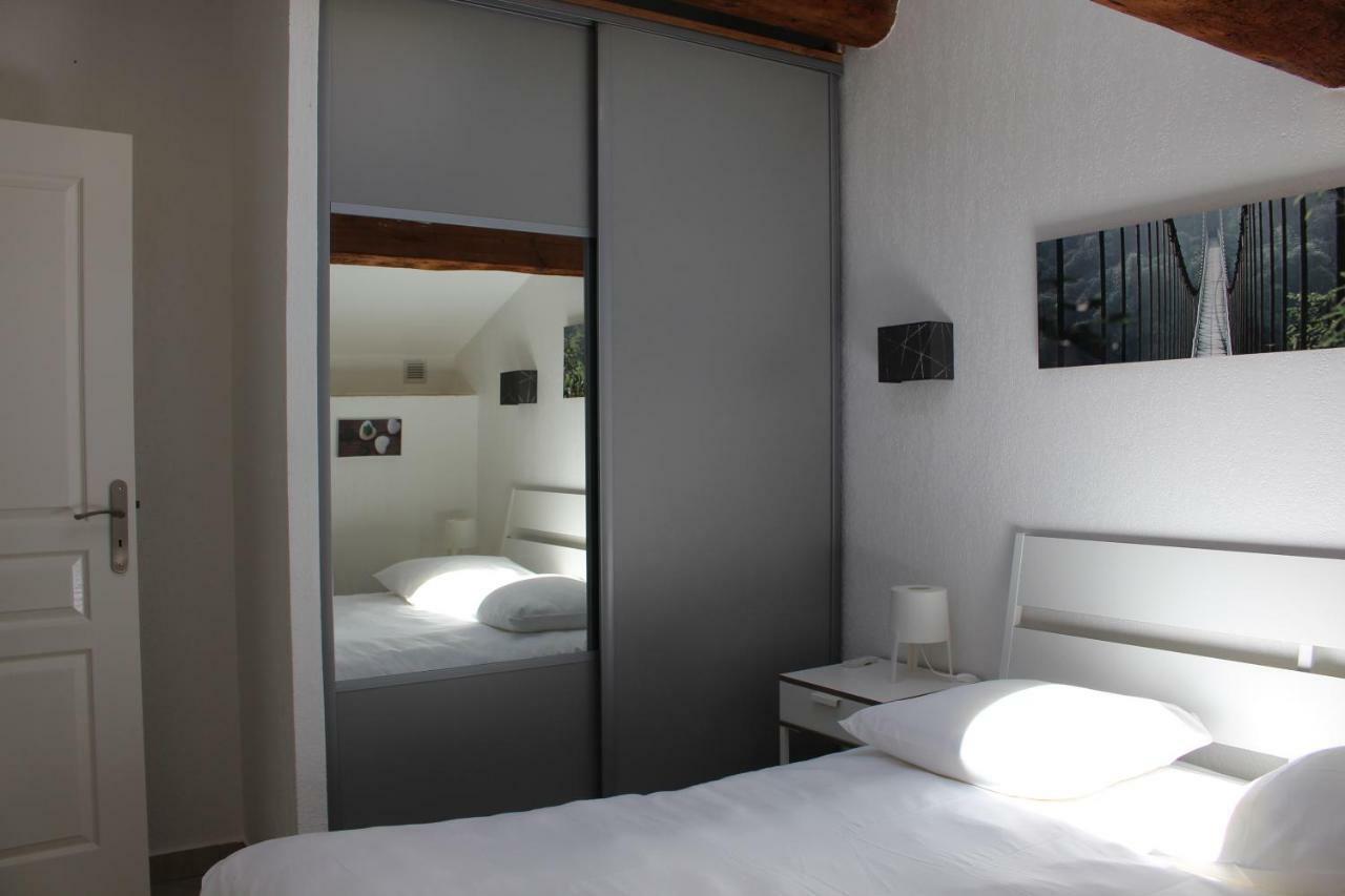 Residence Villa Ange La Seyne-sur-Mer Buitenkant foto