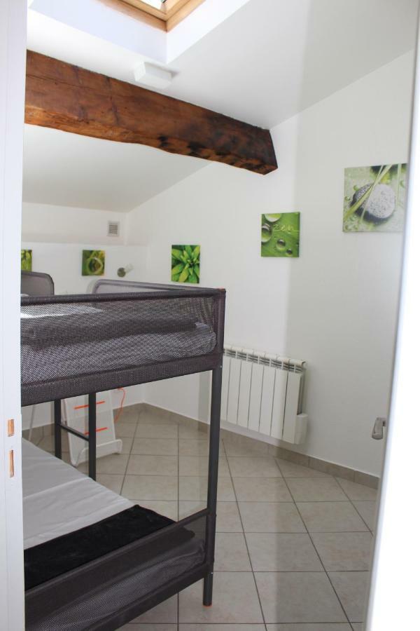 Residence Villa Ange La Seyne-sur-Mer Buitenkant foto
